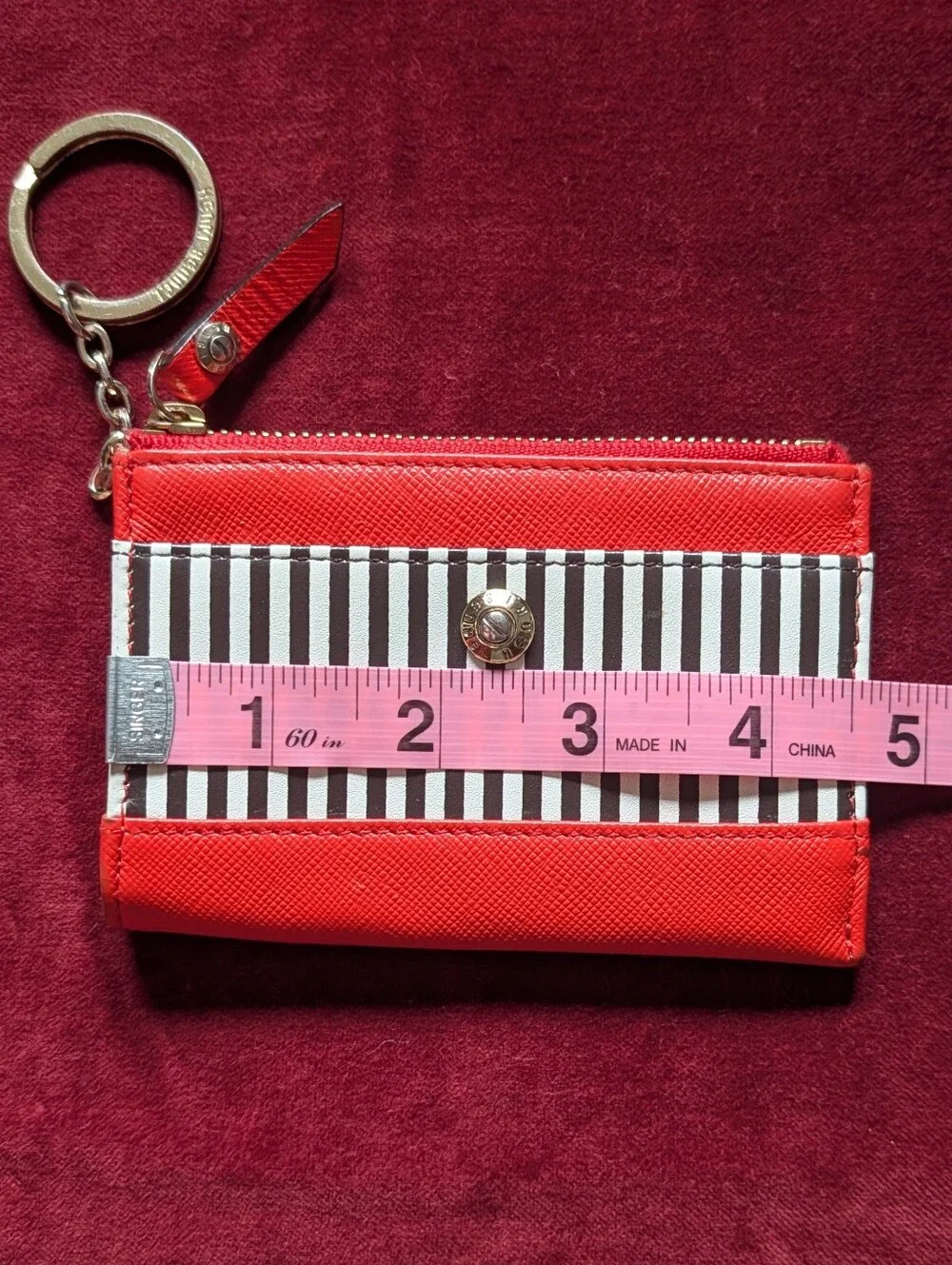 henri bendel small henri